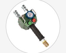 Sava Doppelsteuerorgan