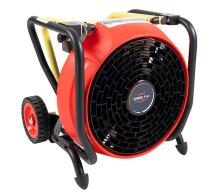 Hochleistungslüfter Leader ESV 230 Neo