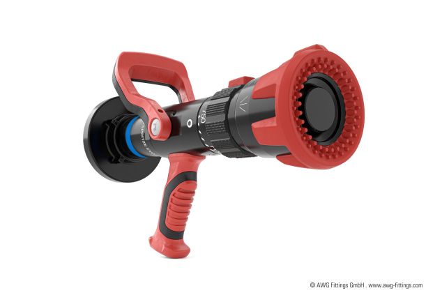 Turbospritze EVO 750 Storz B