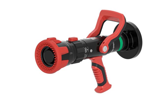 Turbospritze EVO 950 Storz B