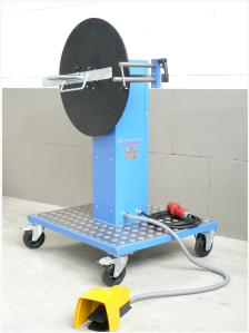 Elektroschlauchwickler