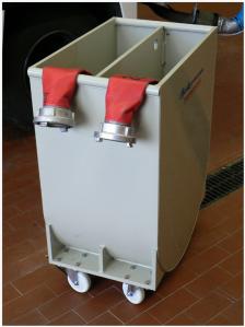 Einweichbehälter 4/8