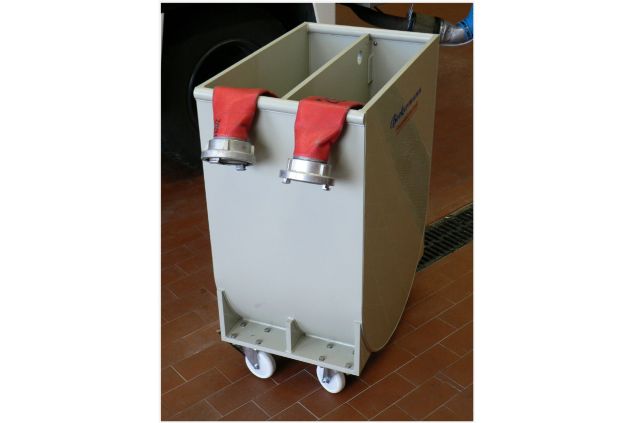 Einweichbehälter 4/8