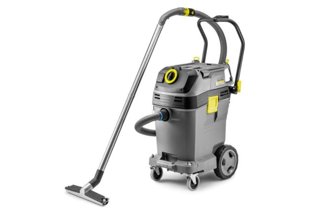 Feuerwehrsauger Kärcher NT 50/1 MWF