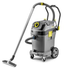 Feuerwehrsauger Kärcher NT 50/1 MWF