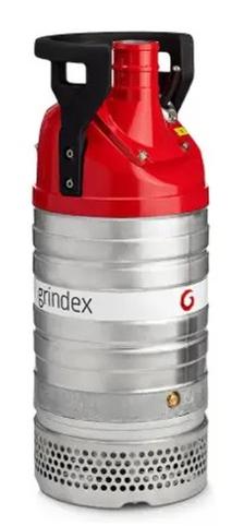 Tauchpumpe Grindex Major N