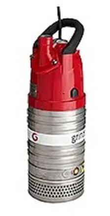 Tauchpumpe Grindex Minex