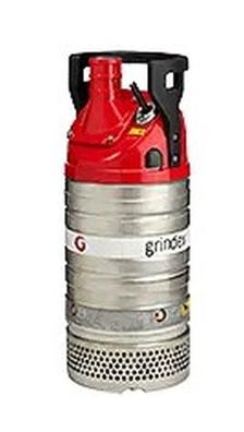Tauchpumpe Grindex Minor N