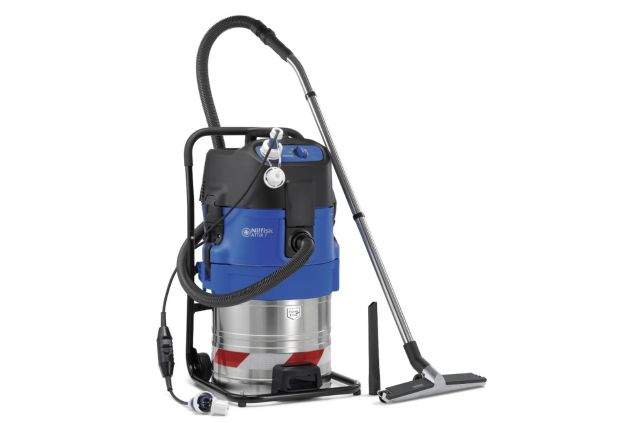 Feuerwehrsauger Nilfisk ATTIX 751-71 WMF