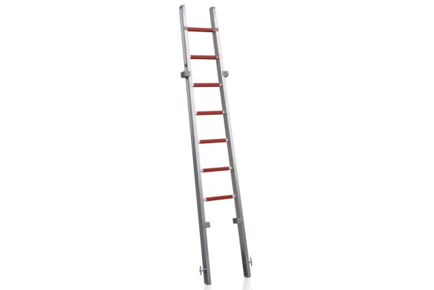 Steckleiter Oberteil Just DIN