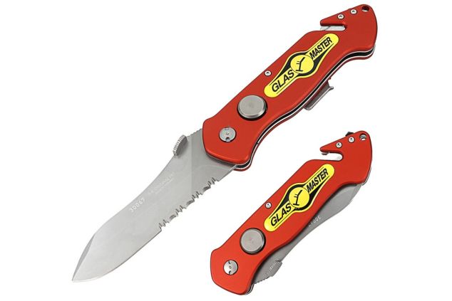 Rettungsmesser Rescue-Tool PRT2