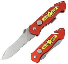 Rettungsmesser Rescue-Tool PRT2