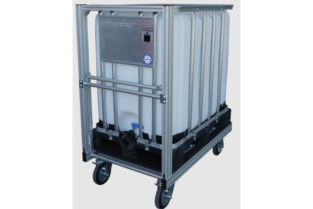 Rollcontainer Tank 600
