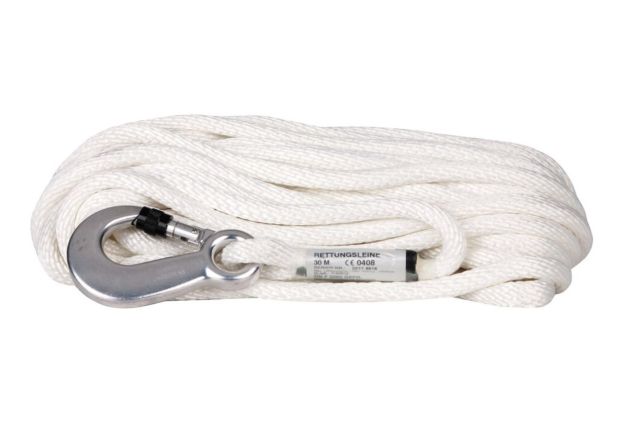 Rettungsleine ÖNORM F 5260