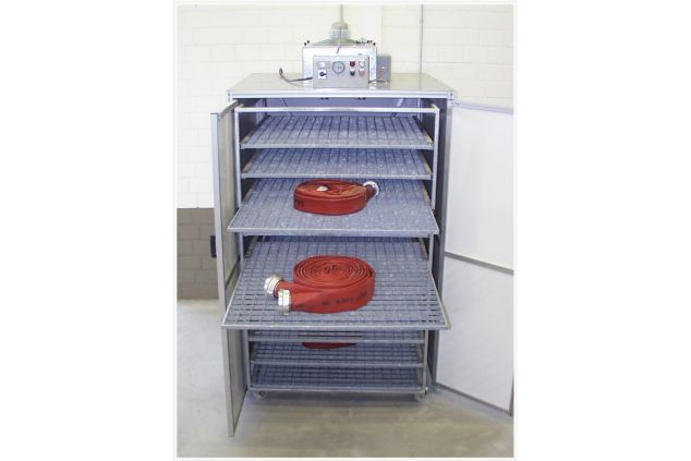 Schlauchtrockenschrank