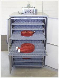 Schlauchtrockenschrank