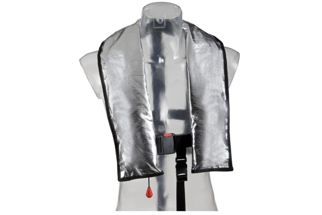 Rettungsweste Seafit Fire Typ 2