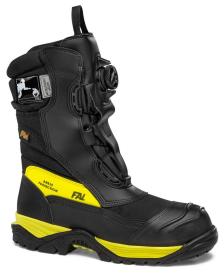 Schnürstiefel Vulkan Boa C