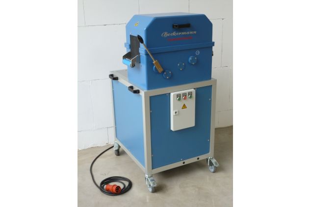 Schlauchwaschmaschine