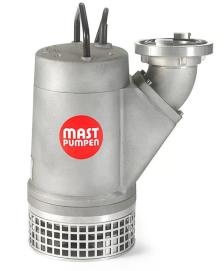 Tauchpumpe Mast T20