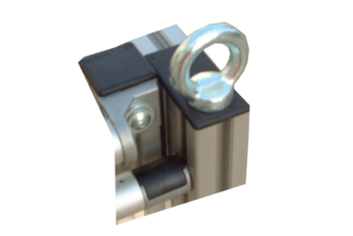 Rollcontainer Option Kranöse