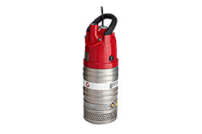 Tauchpumpe Grindex Minex