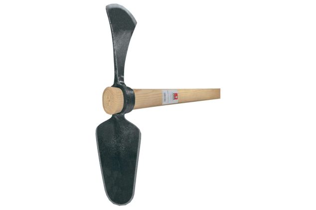 Breithaue, Wiedehopfhaue