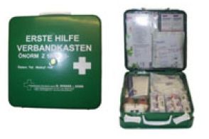 Verbandskasten