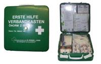 Verbandskasten