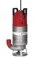 Schlamm-Tauchpumpe Grindex Salvador
