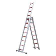 Feuerwehr Multifunktionsleiter DIN